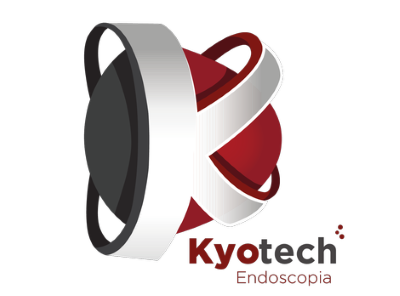 Kyotech Endoscopia