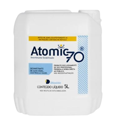 ATOMIC 70